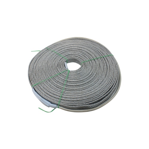 Ленточный нагреватель 20 м. (1,6кВт, 380В, 250 °C) Ленточный нагреватель 20 м. (1,6кВт, 380В, 250 °C)